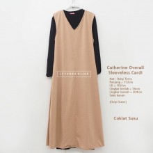 CAo-004 Overall Baby Terry